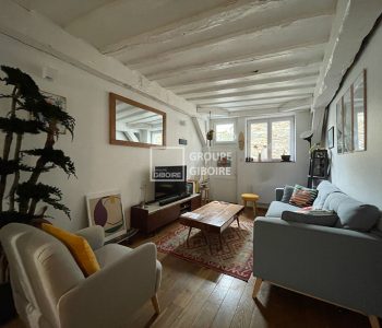 Appartement T2  - RENNES (AB26456E-0608) - vignette