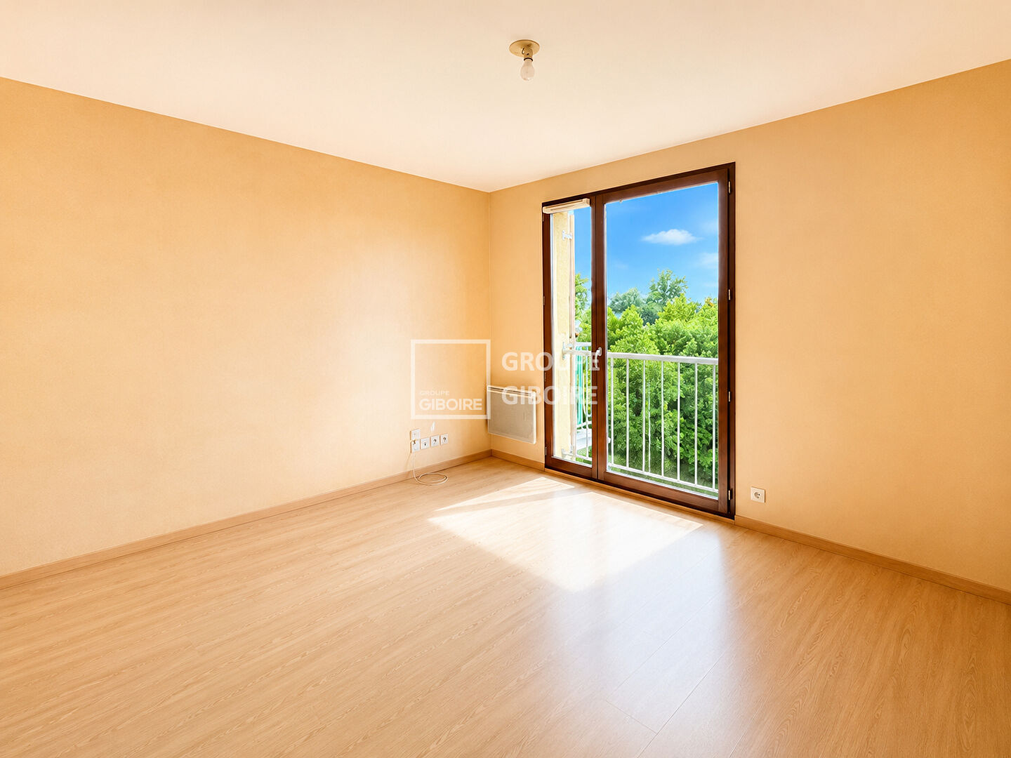 Appartement T2  - PACE (MM26483GE) - 2