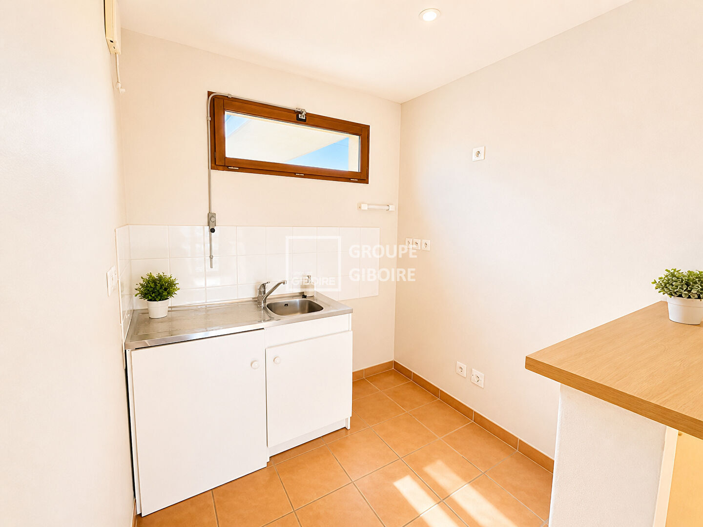 Appartement T2  - PACE (MM26483GE) - 3