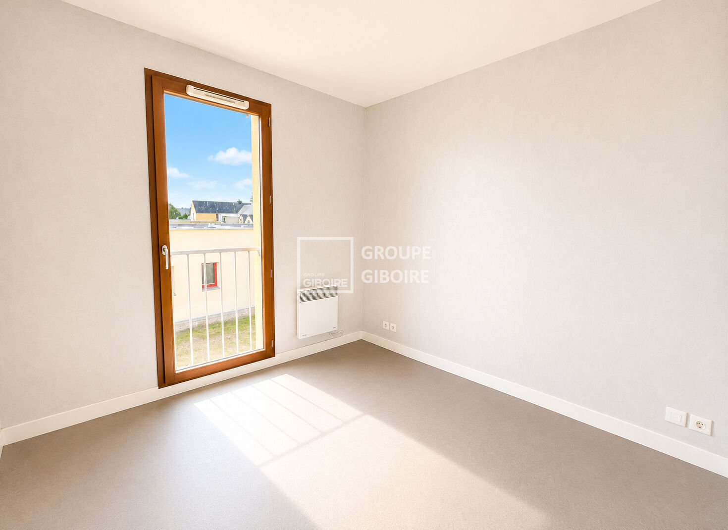 Appartement T2  - PACE (MM26483GE) - 4