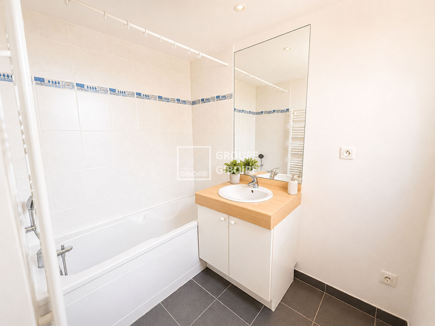 Appartement T2  - PACE (MM26483GE) - 5