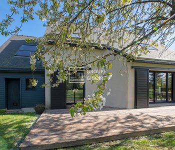 Maison T6  - BRUZ (JR26289E) - vignette