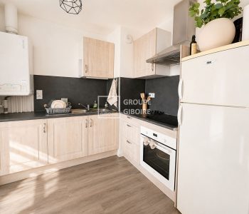 Appartement T3  - PONT PEAN (MM26260G) - vignette