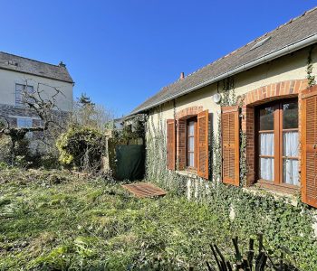 Maison T3  - Rennes (MDB26095ac) - vignette