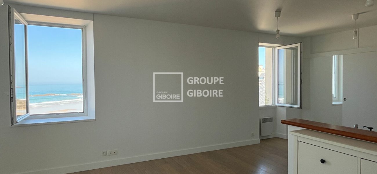 Appartement T3  - SAINT MALO (TS26272) - vue principale