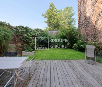Maison T7  - RENNES (FLC26420-E0108) - vignette