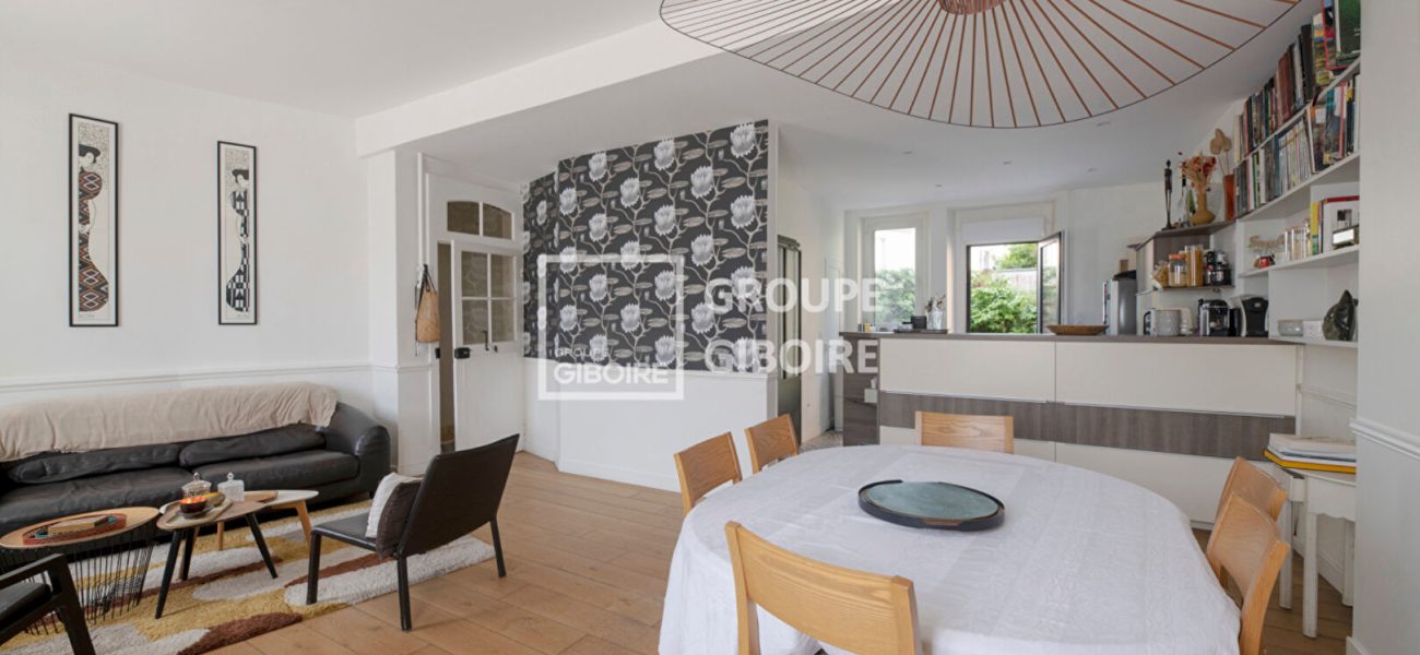 Maison T7  - RENNES (FLC26420-E0108) - photo principale