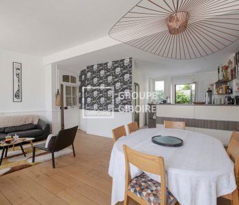 Maison T7  - RENNES (FLC26420-E0108) - vignette