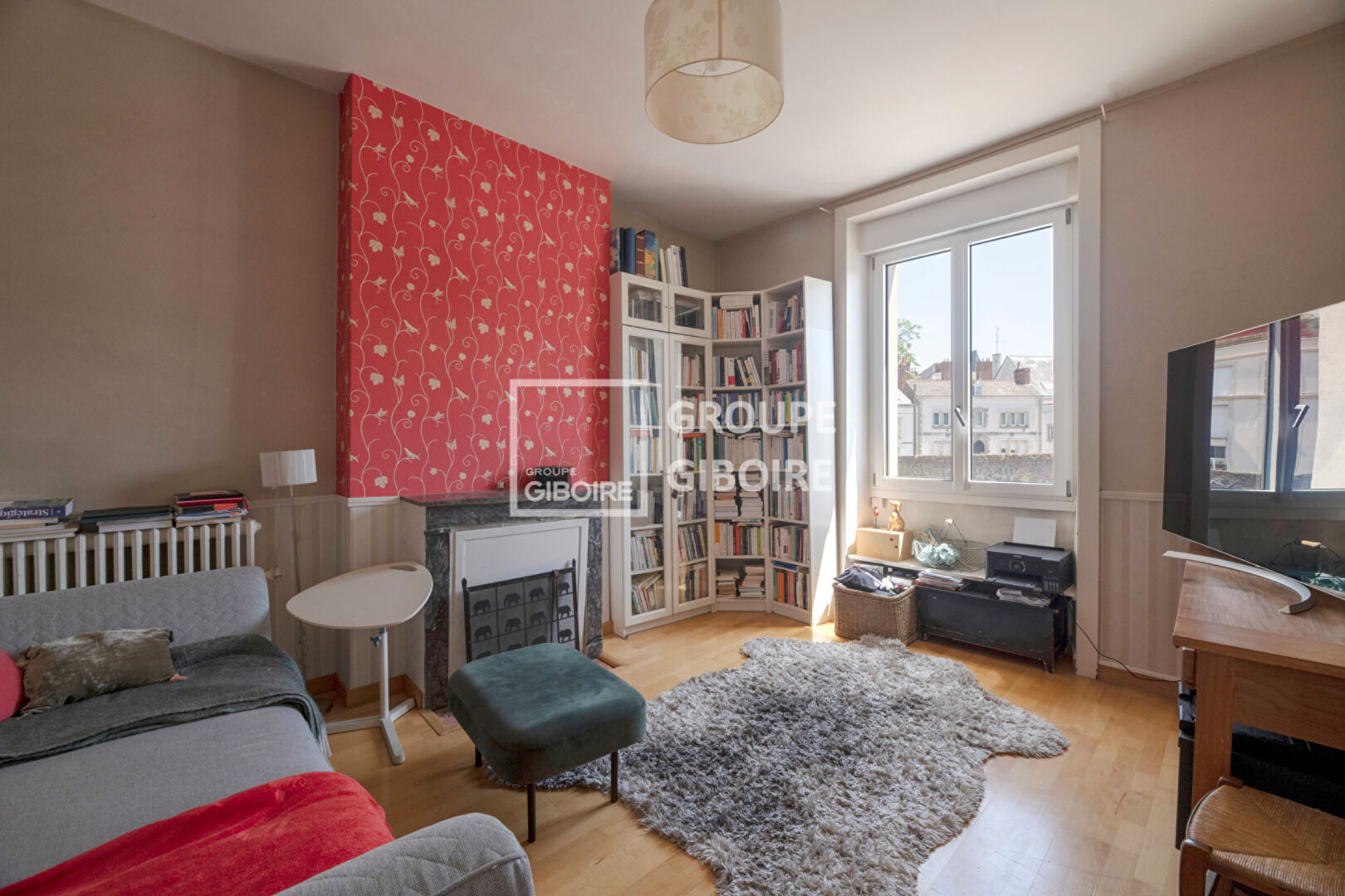 Maison T7  - RENNES (FLC26420-E0108) - photo-4