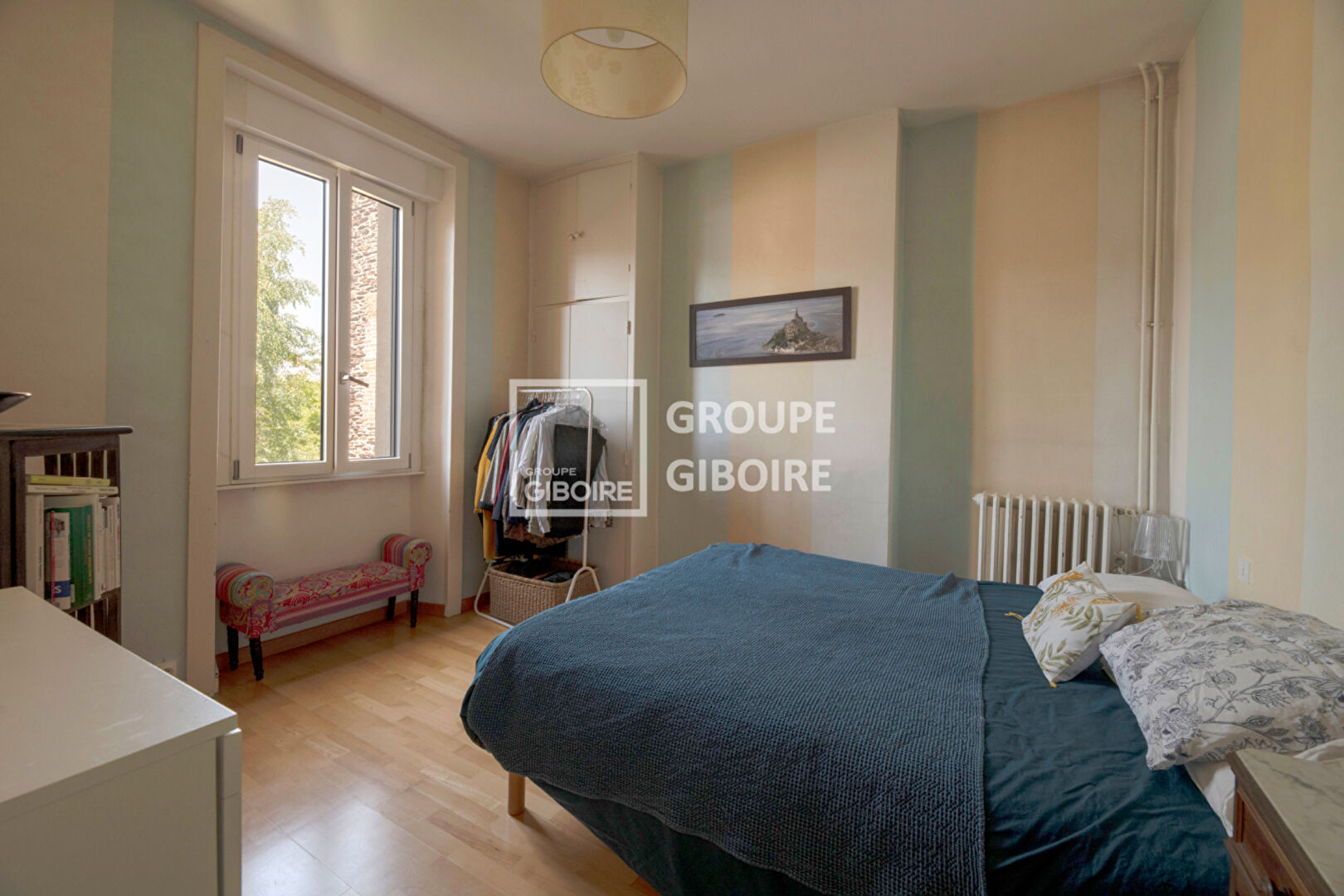 Maison T7  - RENNES (FLC26420-E0108) - photo-5