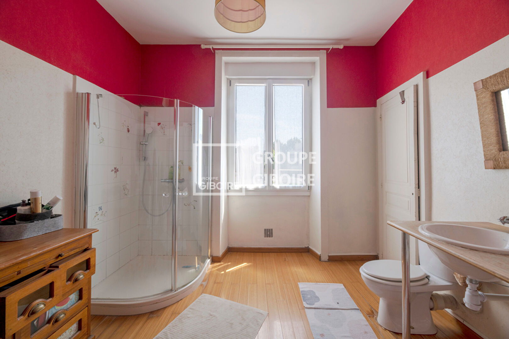 Maison T7  - RENNES (FLC26420-E0108) - photo-6
