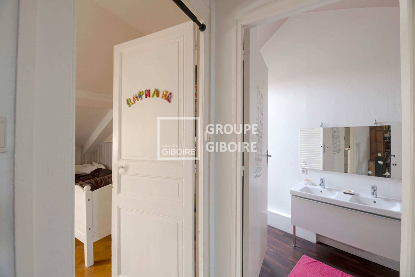 Maison T7  - RENNES (FLC26420-E0108) - photo-7