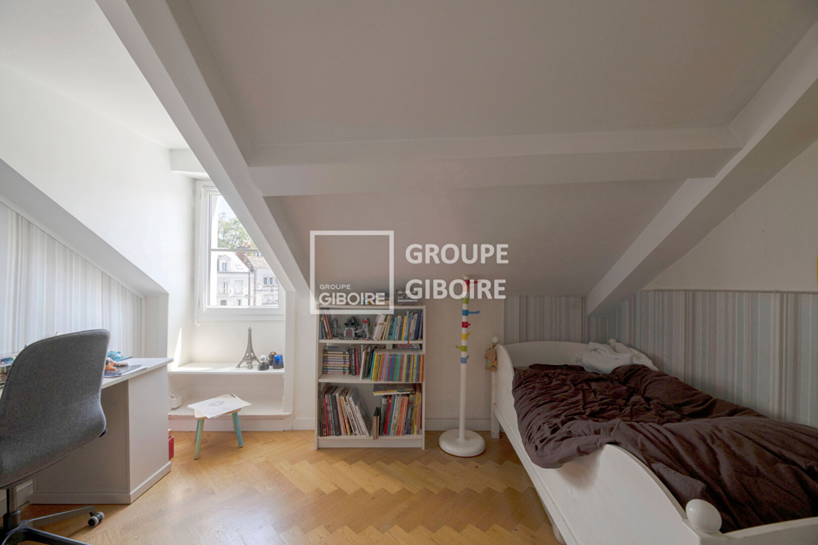 Maison T7  - RENNES (FLC26420-E0108) - photo-8