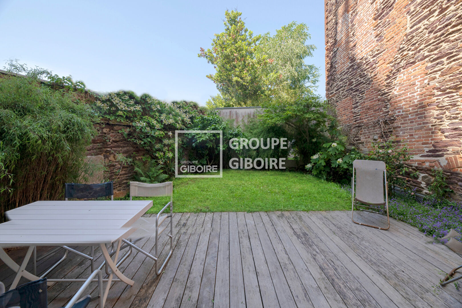 Maison T7  - RENNES (FLC26420-E0108) - photo-9