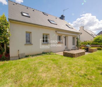 Maison T7  - CESSON SEVIGNE (EJ26317E) - vignette