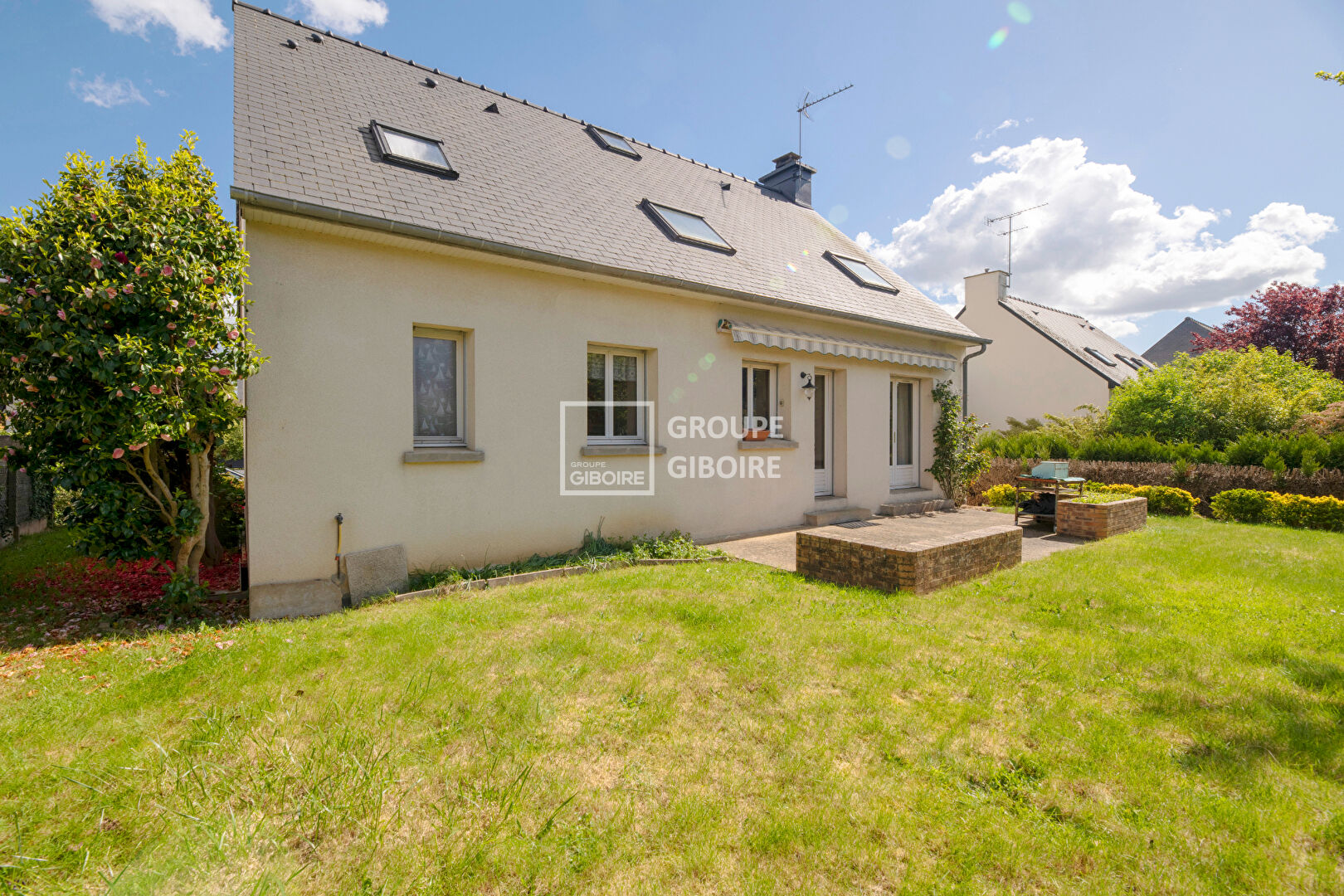 Maison T7  - CESSON SEVIGNE (EJ26317E) - 1