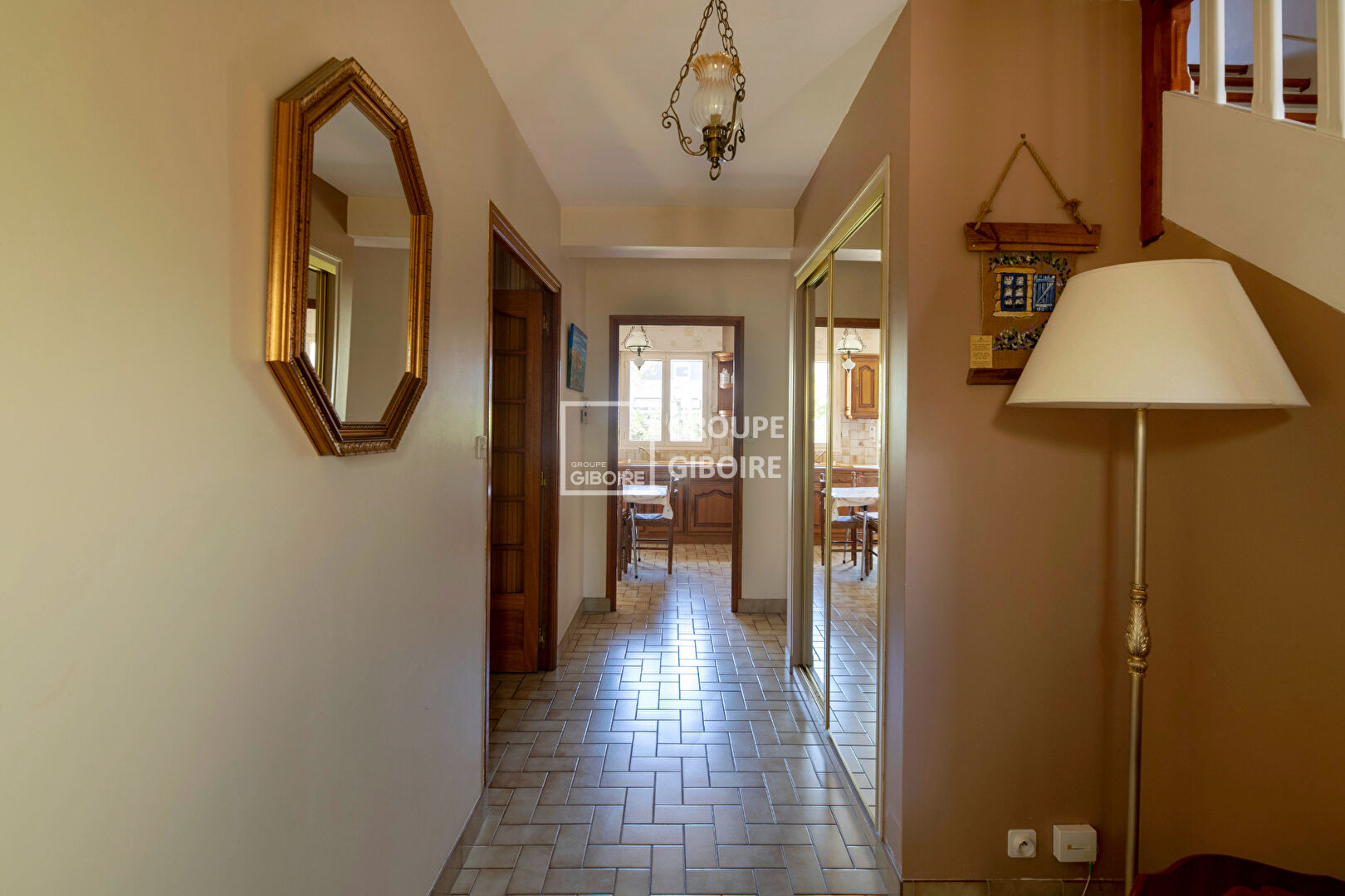 Maison T7  - CESSON SEVIGNE (EJ26317E) - 2