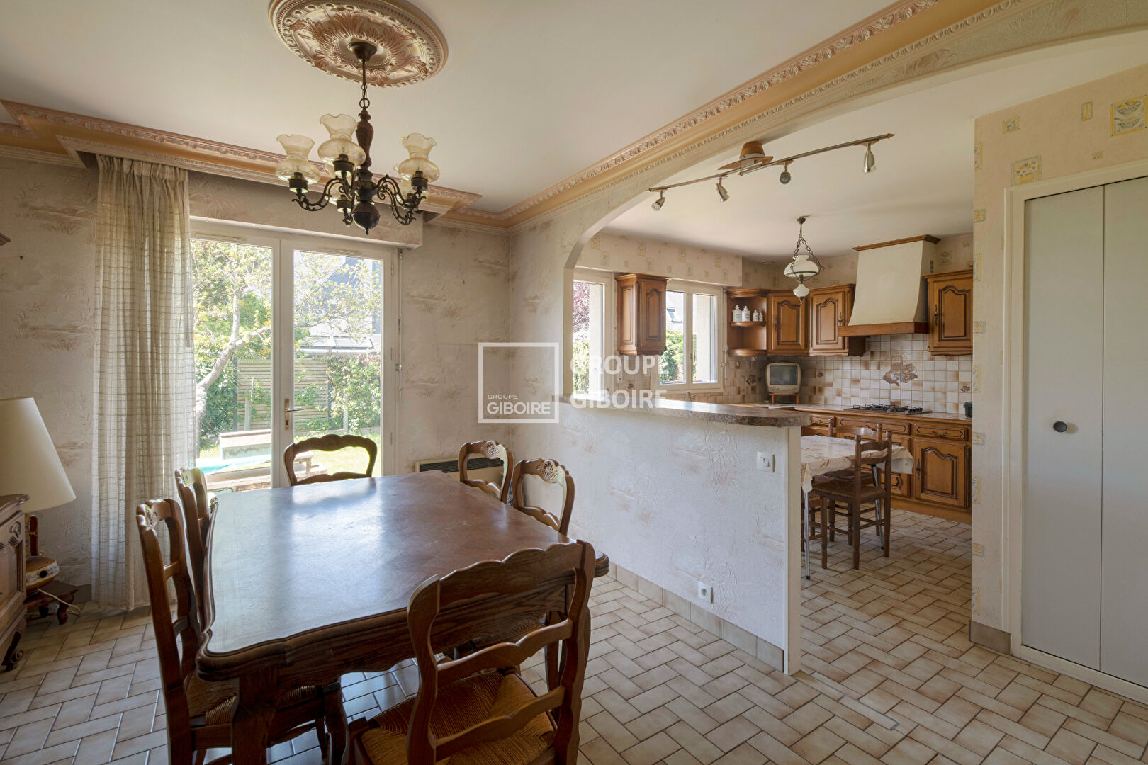 Maison T7  - CESSON SEVIGNE (EJ26317E) - 3