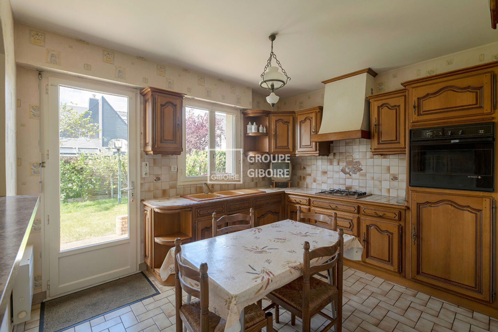 Maison T7  - CESSON SEVIGNE (EJ26317E) - 4
