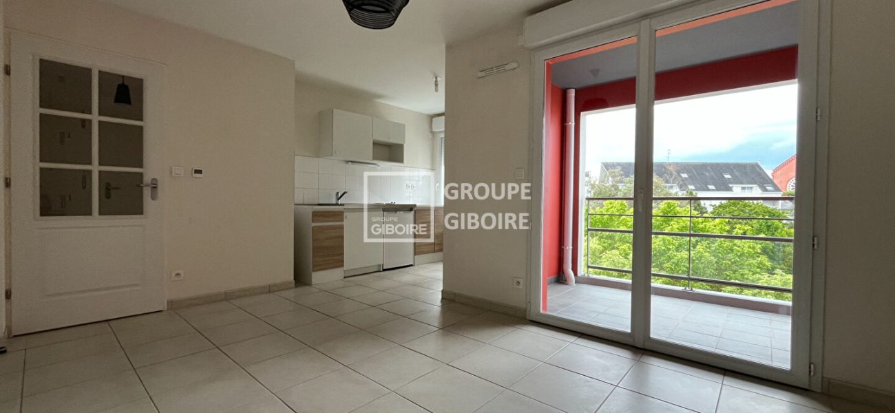 Appartement T2  - NANTES (ML26316) - vue principale