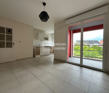 Appartement T2  - NANTES (ML26316) - vignette