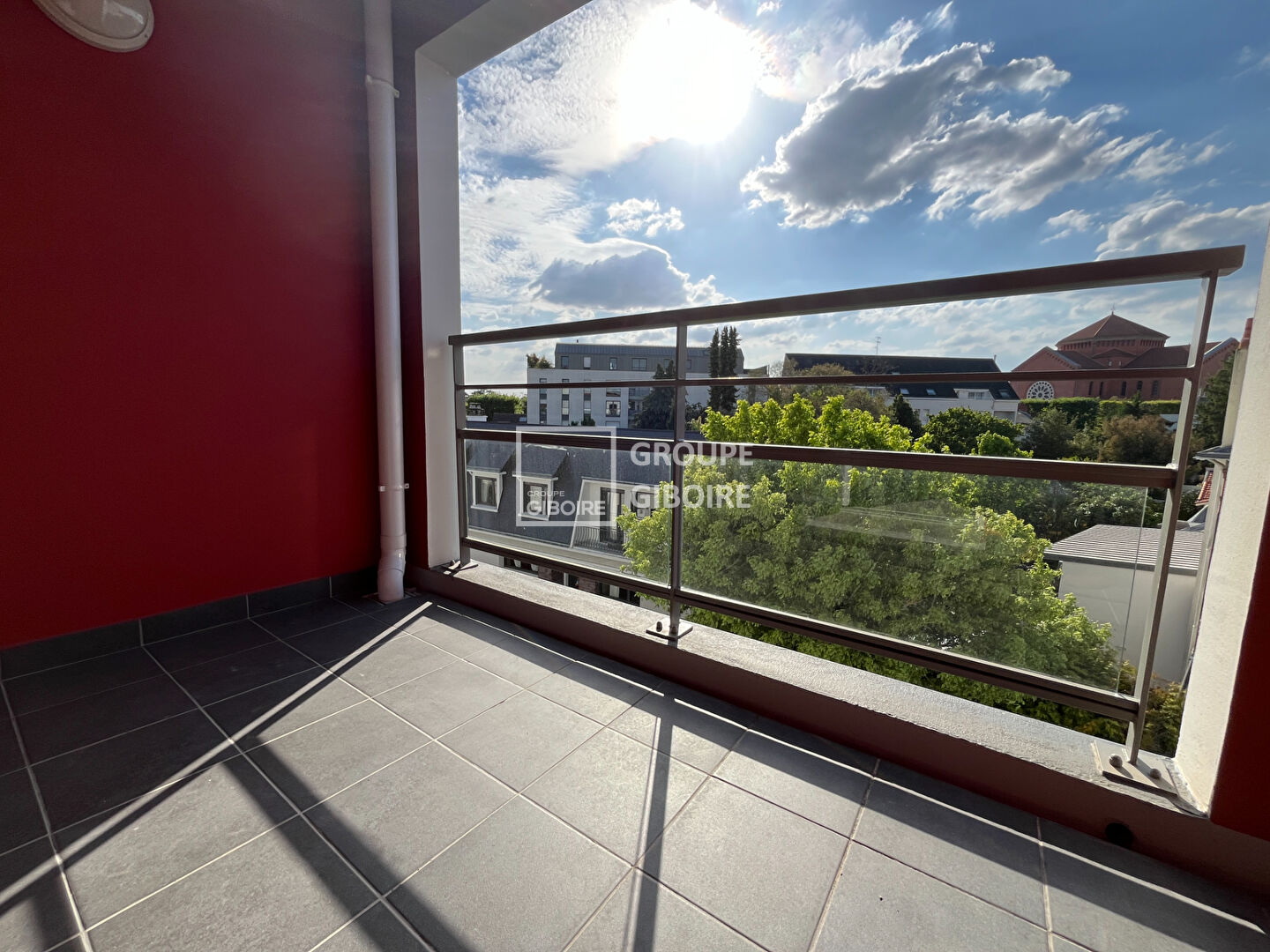 Appartement T2  - NANTES (ML26316) - 3