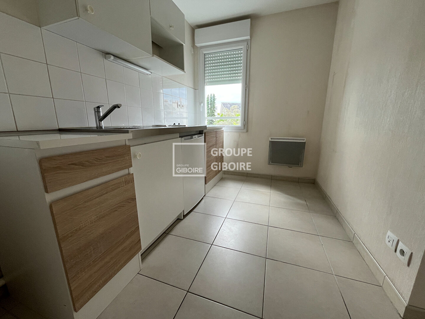 Appartement T2  - NANTES (ML26316) - 4