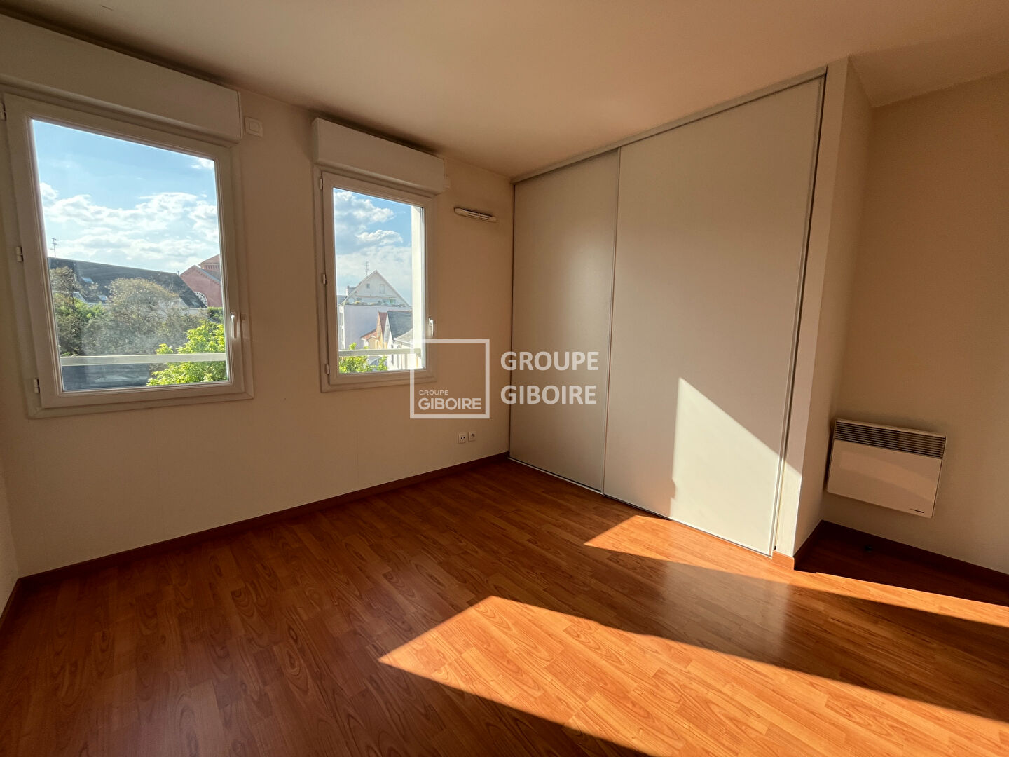 Appartement T2  - NANTES (ML26316) - 5