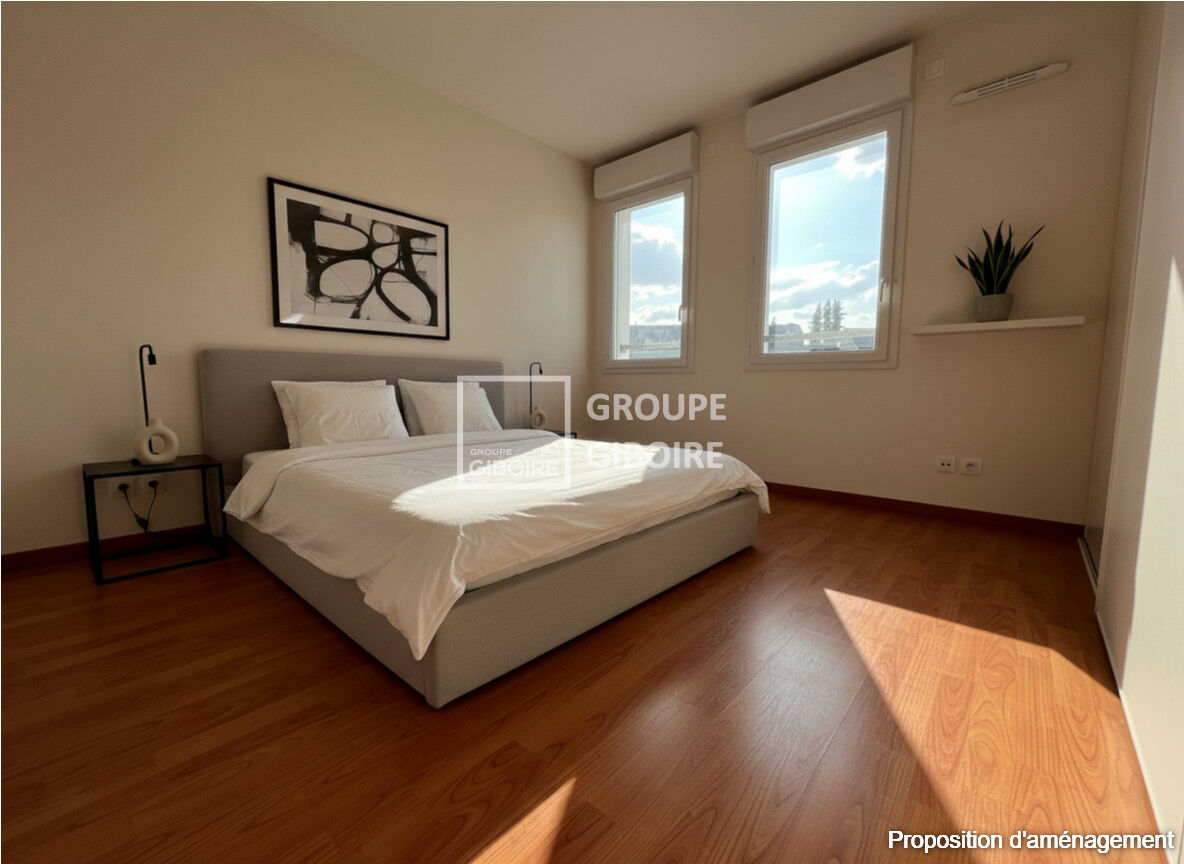 Appartement T2  - NANTES (ML26316) - 6