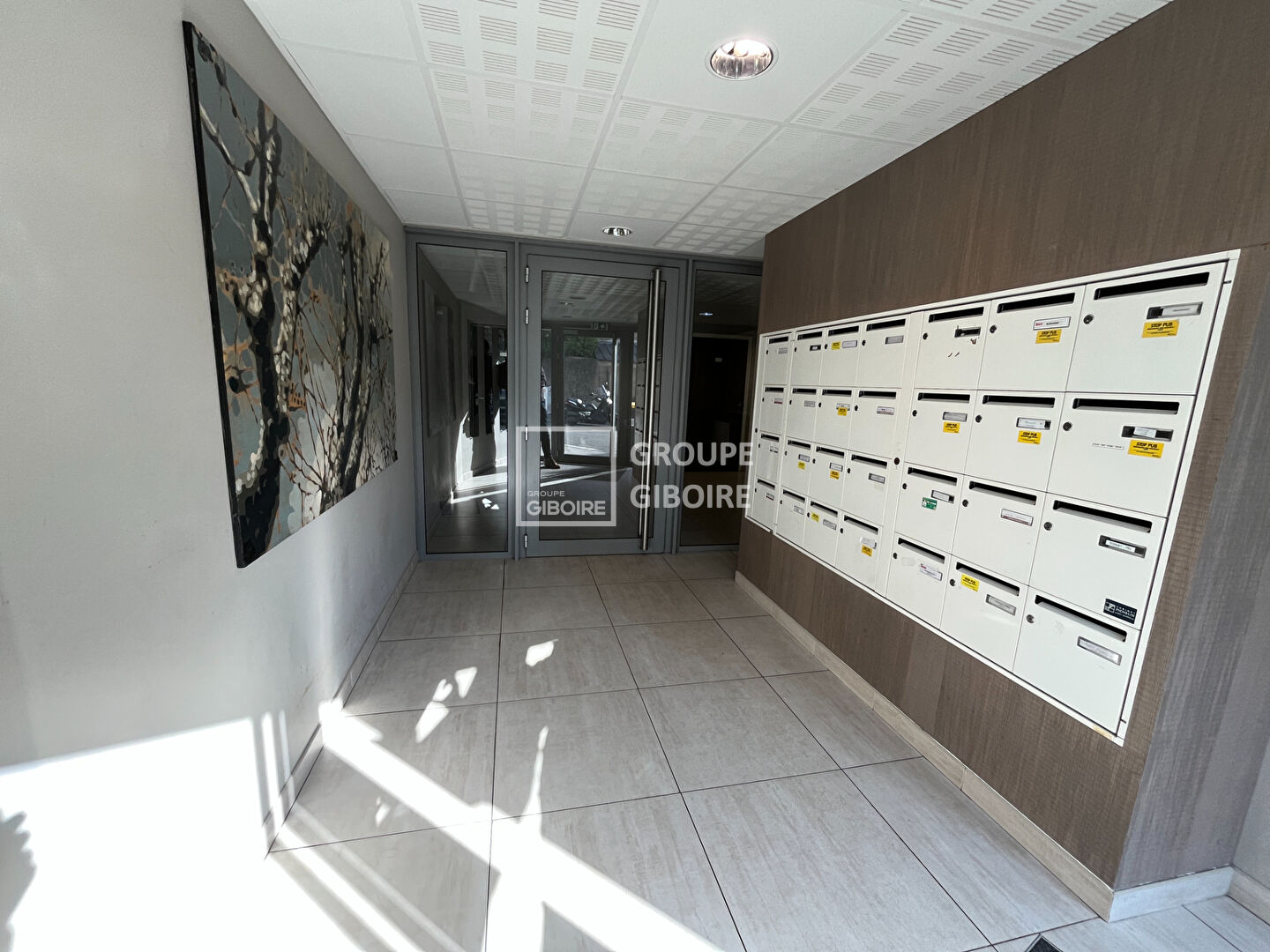 Appartement T2  - NANTES (ML26316) - 8