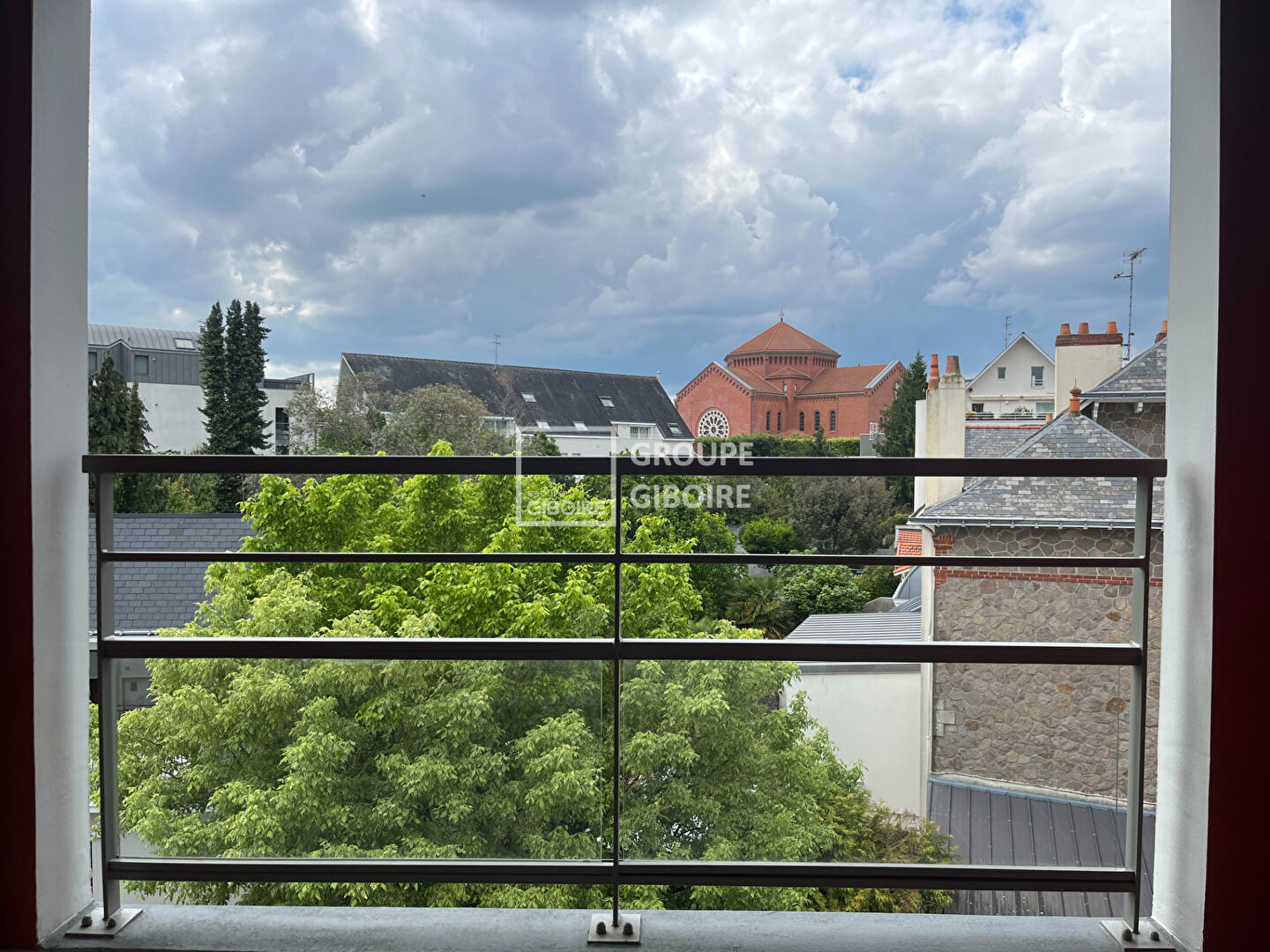 Appartement T2  - NANTES (ML26316) - 9