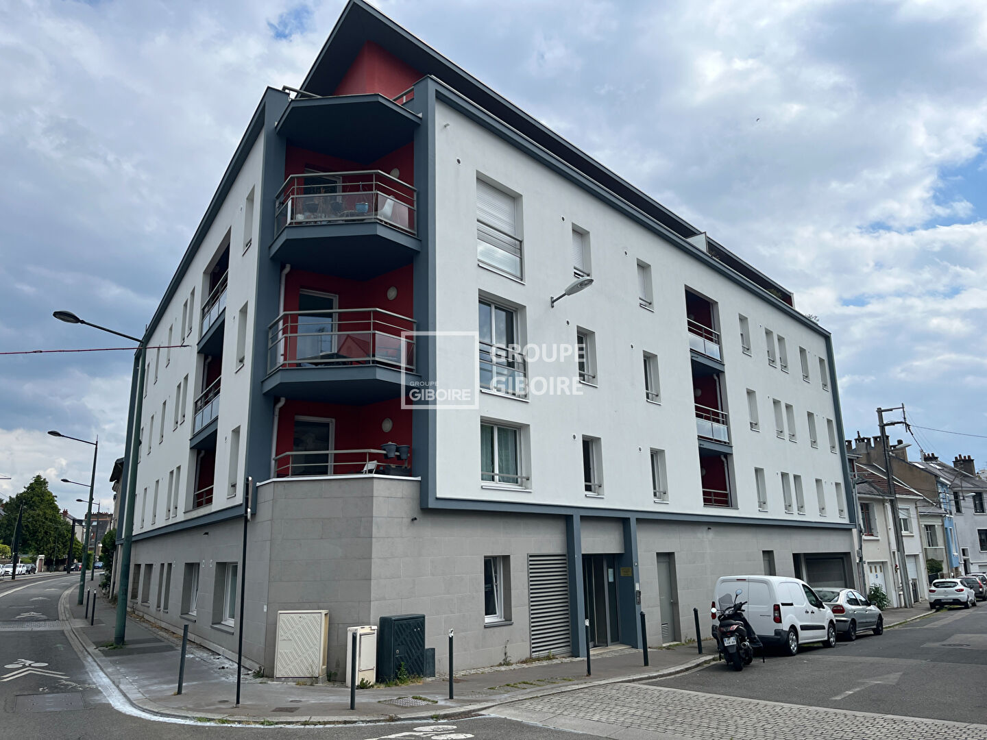 Appartement T2  - NANTES (ML26316) - 10