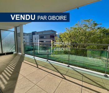 Appartement T2  - CESSON SEVIGNE (MM26356G) - vignette