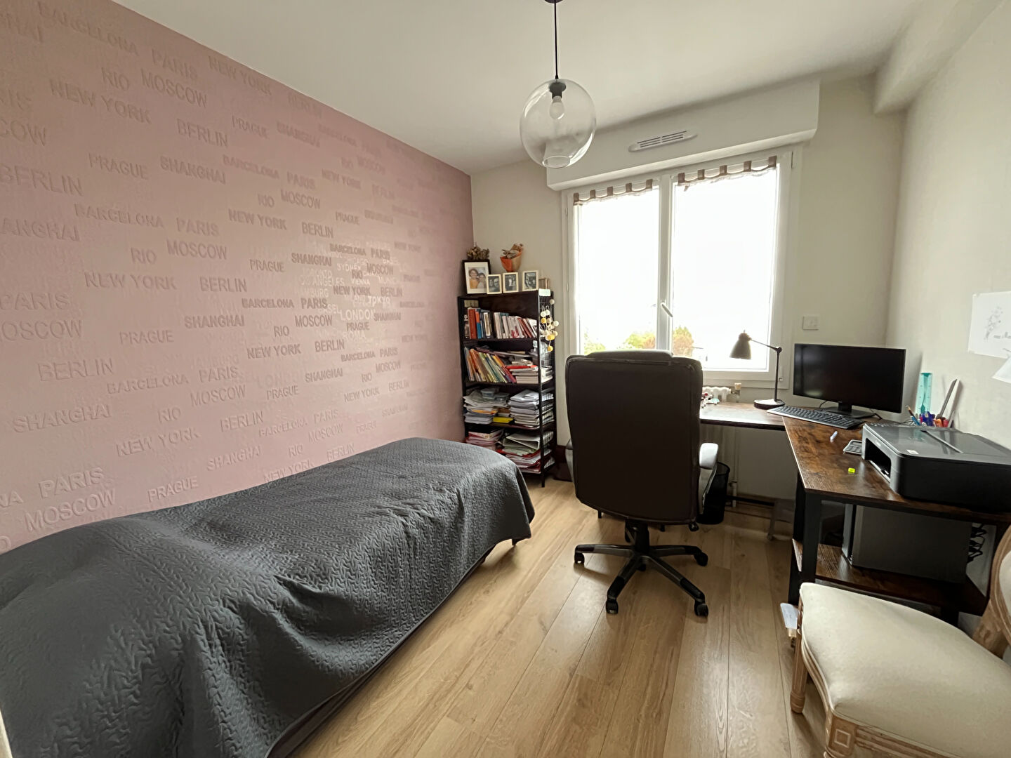 Appartement T4  - RENNES (PJ26370) - 3