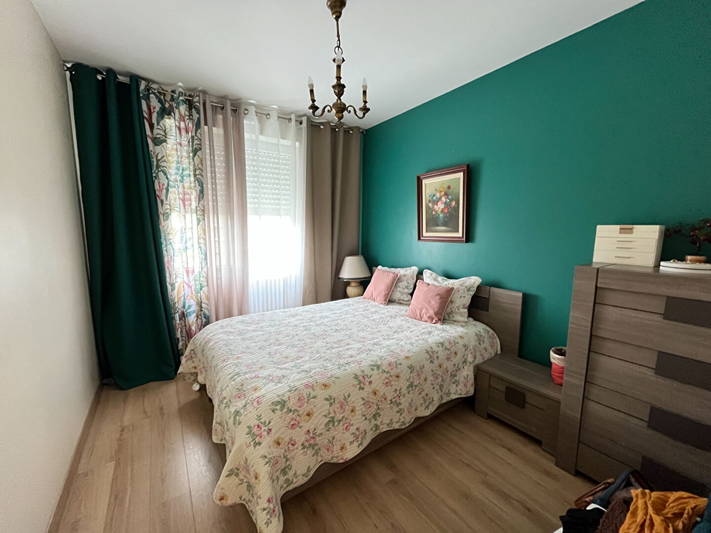 Appartement T4  - RENNES (PJ26370) - 5