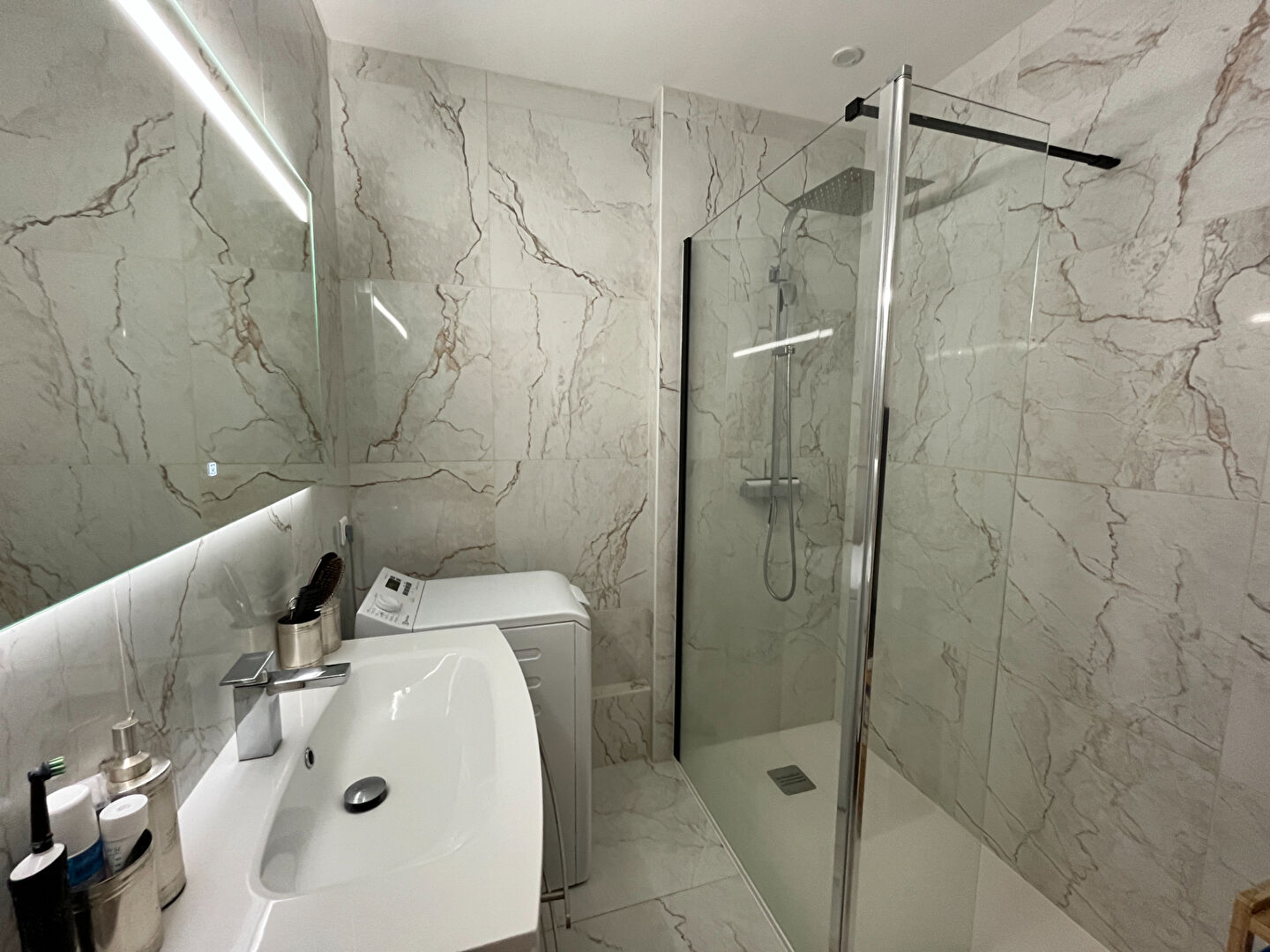 Appartement T4  - RENNES (PJ26370) - 6