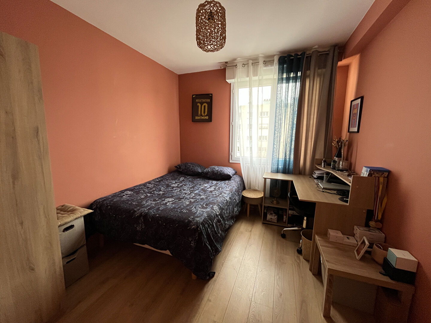 Appartement T4  - RENNES (PJ26370) - 7