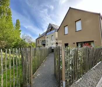 Appartement T3  - SAINT LUNAIRE (CC26364GE) - vignette