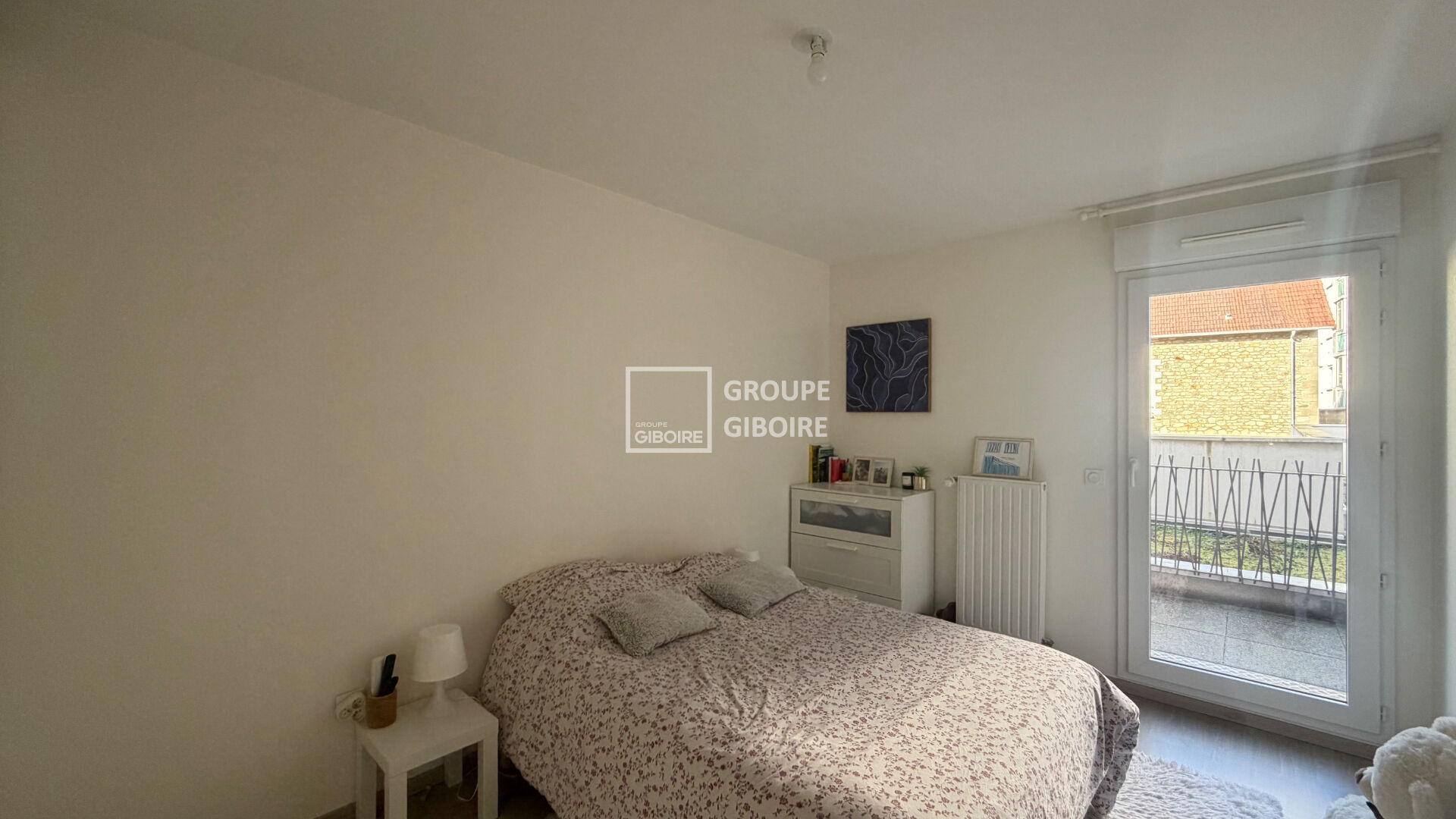 Appartement T3  - RENNES (FLC26342) - 2