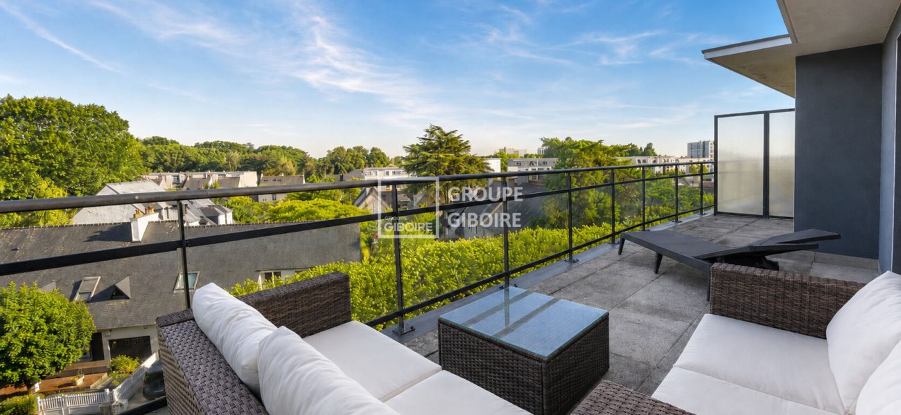 Appartement T2  - RENNES (AG26423E-1608) - vue principale