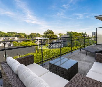 Appartement T2  - RENNES (AG26423E-1608) - vignette