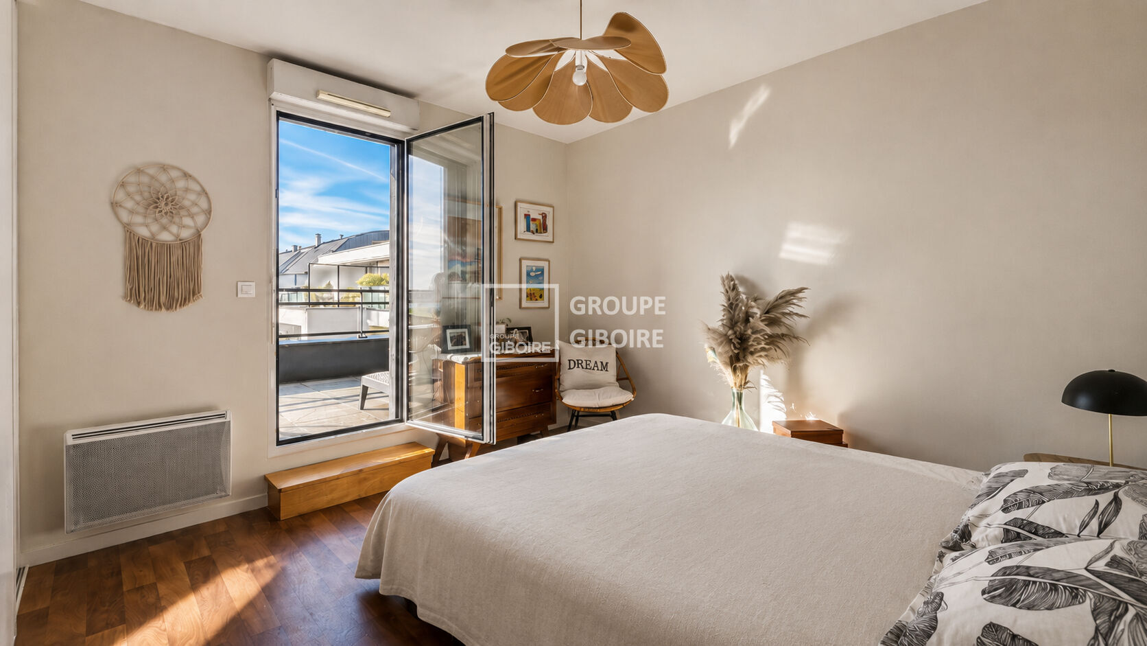 Appartement T2  - RENNES (AG26423E-1608) - 4