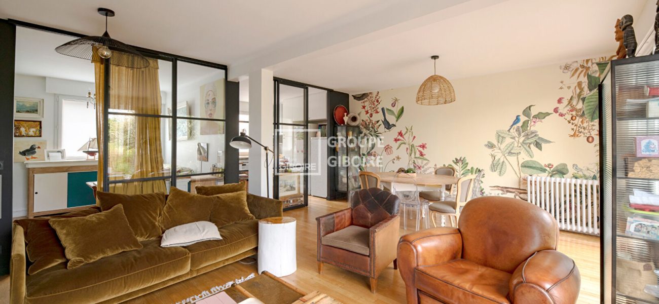 Maison T5  - RENNES (JP26453E-1508) - photo principale