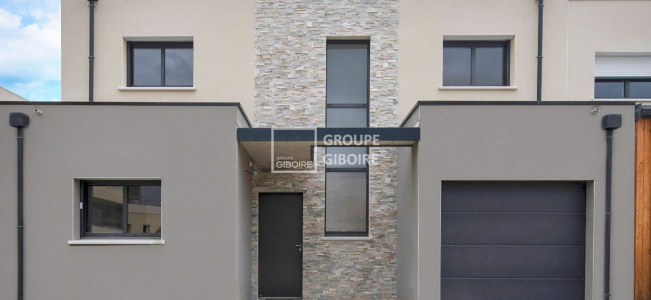 Maison T6  - PACE (MBO26353) - vue principale
