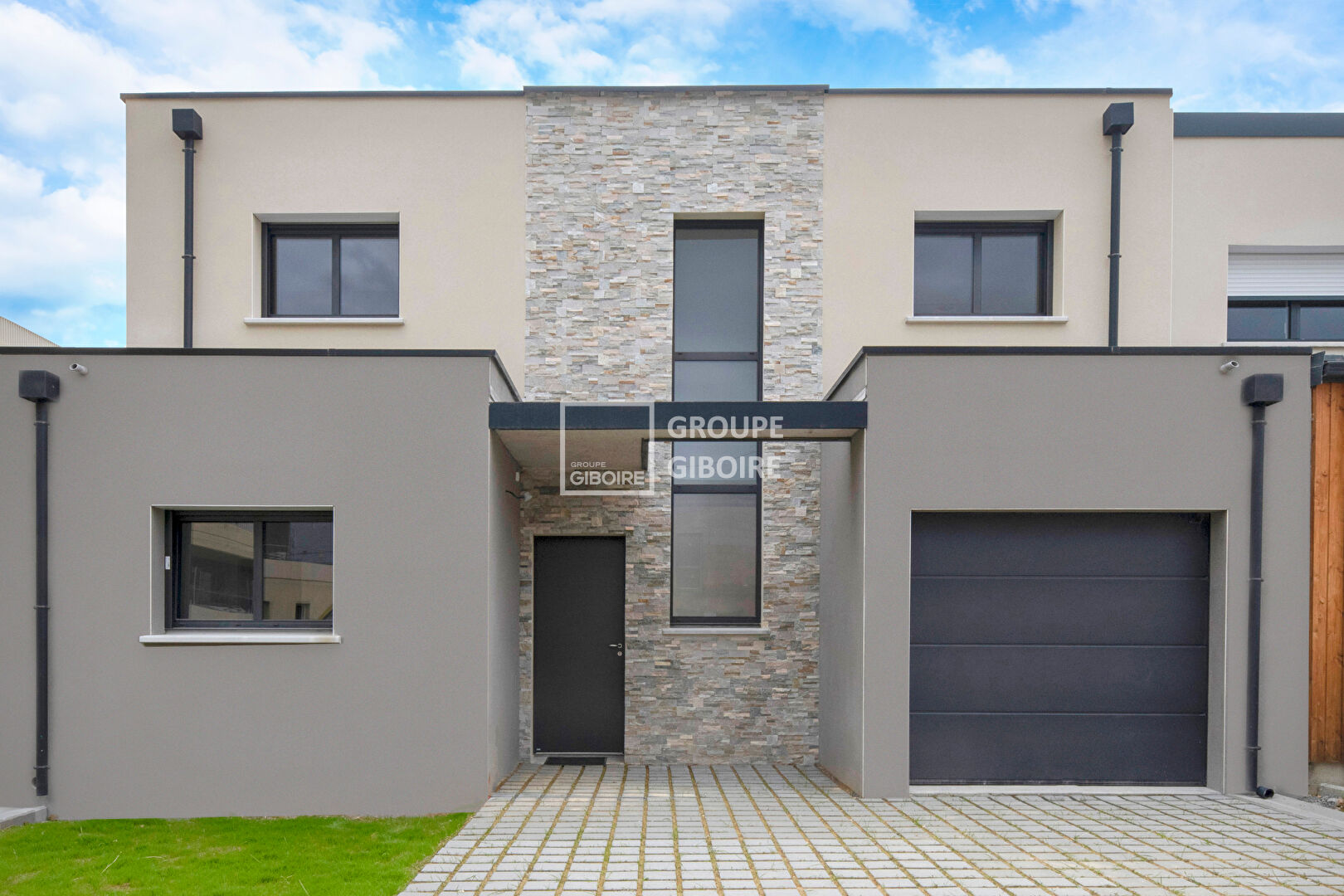 Maison T6  - PACE (MBO26353) - 1