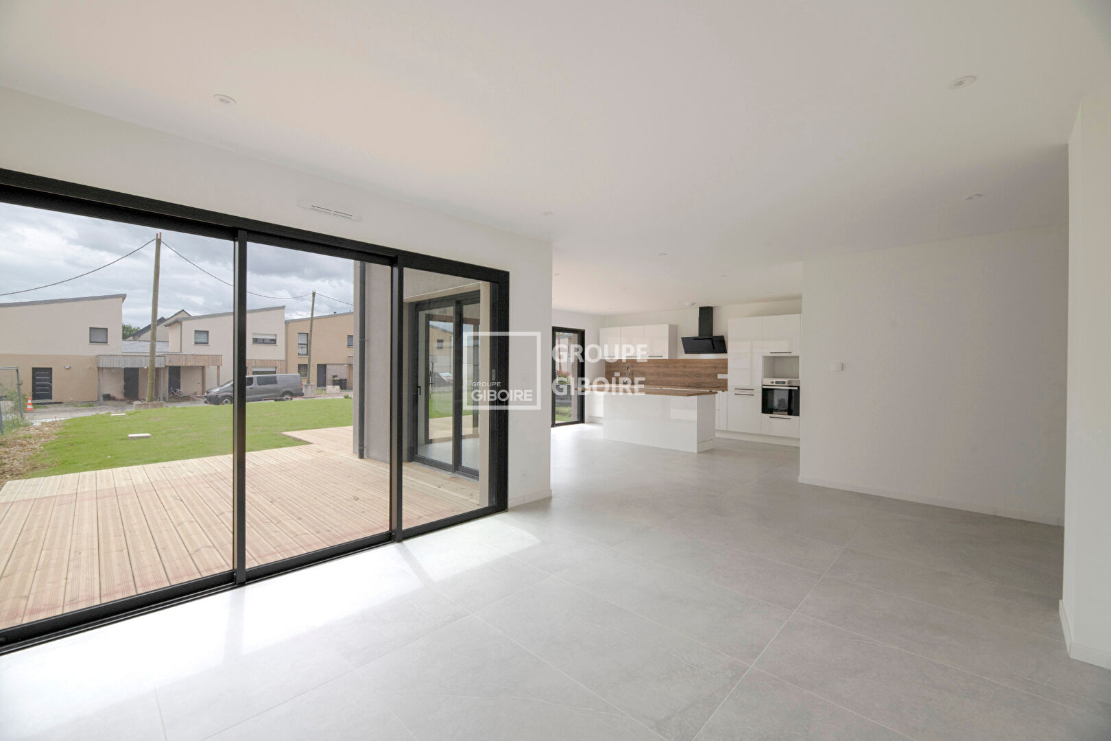 Maison T6  - PACE (MBO26353) - 2