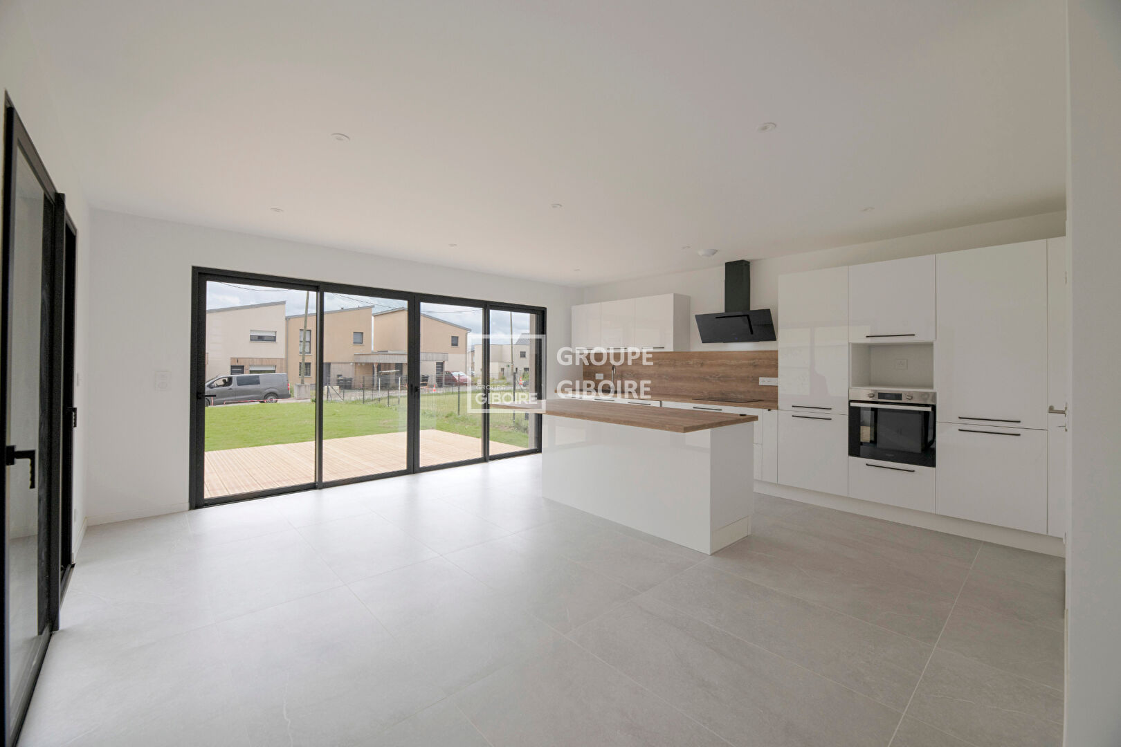 Maison T6  - PACE (MBO26353) - 3