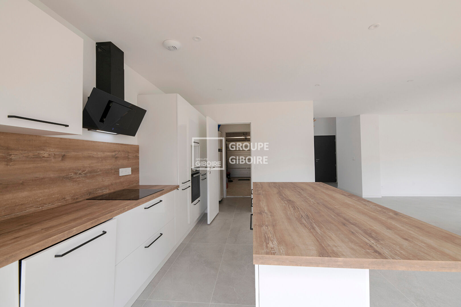 Maison T6  - PACE (MBO26353) - 4