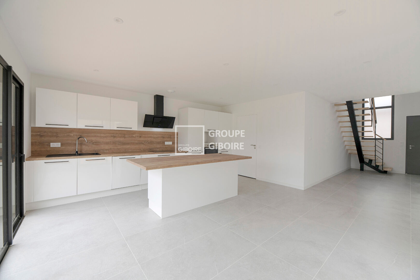 Maison T6  - PACE (MBO26353) - 5
