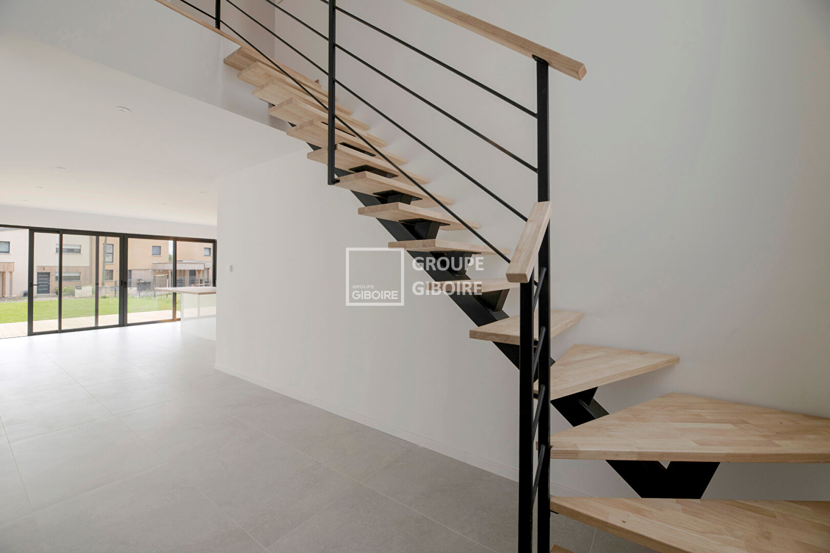 Maison T6  - PACE (MBO26353) - 6